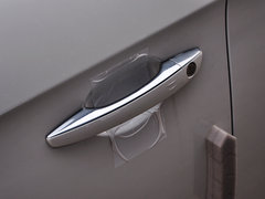 2013款 1.6T 自动 豪华版 THP160