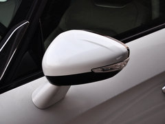 2013款 1.6T 自动 豪华版 THP160