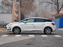 2013款 1.6T 自动 豪华版 THP160