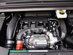 2013款 1.6T 自动 豪华版 THP160