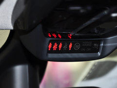 2013款 1.6T 自动 豪华版 THP160