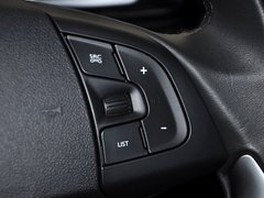 2013款 1.6T 自动 豪华版 THP160