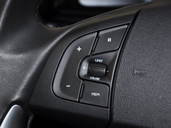 2013款 1.6T 自动 豪华版 THP160