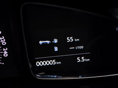 DS 5 2013款 1.6T 自动 豪华版 THP160