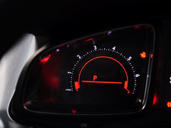 2013款 1.6T 自动 豪华版 THP160