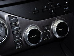 DS 5 2013款 1.6T 自动 豪华版 THP160