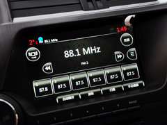 2013款 1.6T 自动 豪华版 THP160