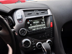 2013款 1.6T 自动 豪华版 THP160