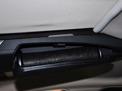 DS 5 2013款 1.6T 自动 豪华版 THP160