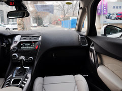 2013款 1.6T 自动 豪华版 THP160