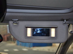 2013款 1.6T 自动 豪华版 THP160