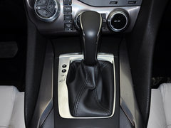 2013款 1.6T 自动 豪华版 THP160