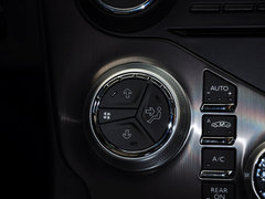 2013款 1.6T 自动 豪华版 THP160