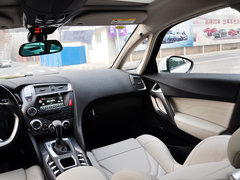 2013款 1.6T 自动 豪华版 THP160