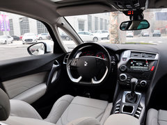 2013款 1.6T 自动 豪华版 THP160