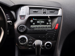 DS 5 2013款 1.6T 自动 豪华版 THP160