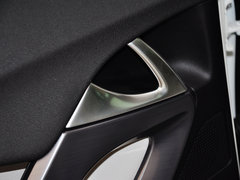 2013款 1.6T 自动 豪华版 THP160