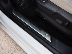 2013款 1.6T 自动 豪华版 THP160