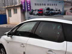 2013款 1.6T 自动 豪华版 THP160