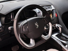 2013款 1.6T 自动 豪华版 THP160