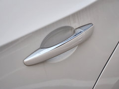 2013款 1.6T 自动 豪华版 THP160