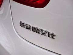 2013款 1.6T 自动 豪华版 THP160