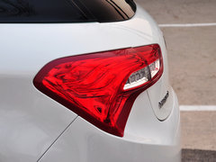 2013款 1.6T 自动 豪华版 THP160