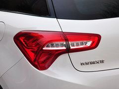 2013款 1.6T 自动 豪华版 THP160