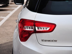 2013款 1.6T 自动 豪华版 THP160