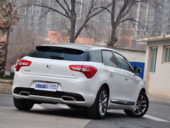 2013款 1.6T 自动 豪华版 THP160