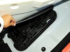 2013款 1.6T 自动 豪华版 THP200