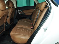 2013款 1.6T 自动 豪华版 THP200