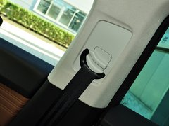 2013款 1.6T 自动 豪华版 THP200