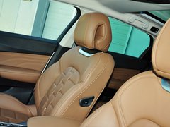 2013款 1.6T 自动 豪华版 THP200