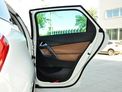 2013款 1.6T 自动 豪华版 THP200