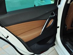 2013款 1.6T 自动 豪华版 THP200