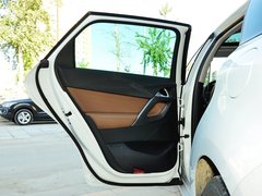 2013款 1.6T 自动 豪华版 THP200