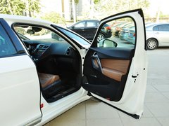2013款 1.6T 自动 豪华版 THP200