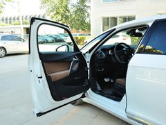2013款 1.6T 自动 豪华版 THP200