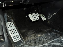 2013款 1.6T 自动 豪华版 THP200