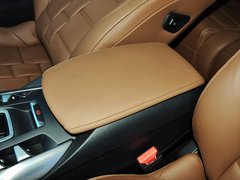 2013款 1.6T 自动 豪华版 THP200