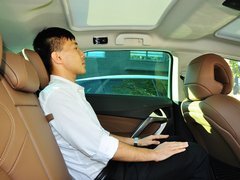 2013款 1.6T 自动 豪华版 THP200