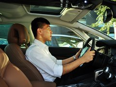 2013款 1.6T 自动 豪华版 THP200