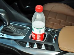 2013款 1.6T 自动 豪华版 THP200