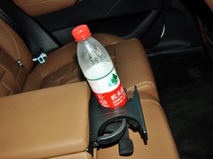 2013款 1.6T 自动 豪华版 THP200