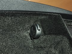 DS 5 2013款 1.6T 自动 豪华版 THP200