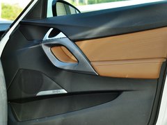 2013款 1.6T 自动 豪华版 THP200