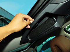 2013款 1.6T 自动 豪华版 THP200