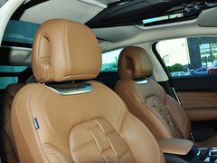 DS 5 2013款 1.6T 自动 豪华版 THP200