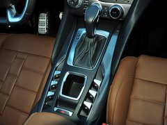 2013款 1.6T 自动 豪华版 THP200